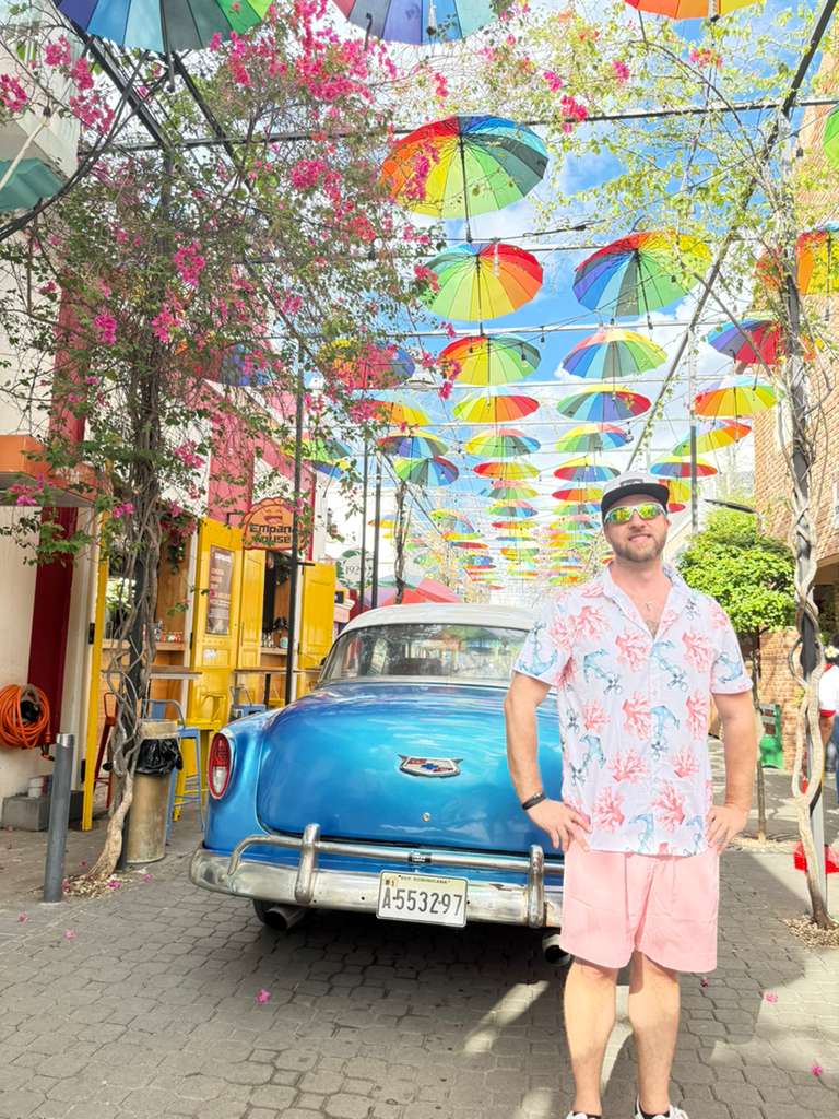 Photo of the Night Jack of All Trades